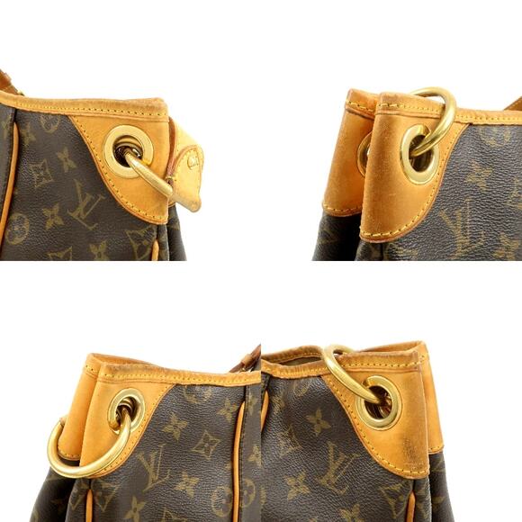 💎✨STUNNING✨💎AUTHENTIC Louis Vuitton Galliera PM - Picture 8 of 15